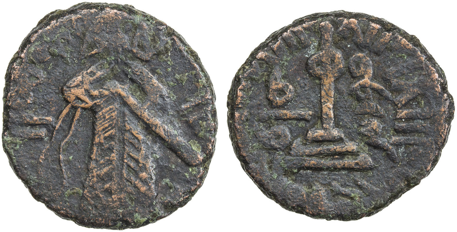 Coin coin 25434